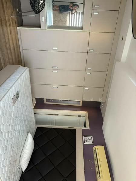 Kondominium untuk Disewa di 1 Persiaran Gurney - Irienne Tang - PropertyGuru.com.my