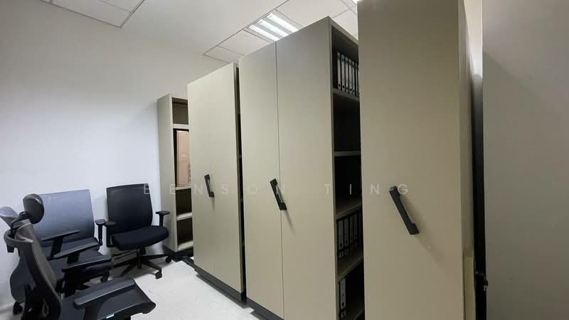 Pejabat untuk Disewa di Damansara Heights (Kuala Lumpur) - Benson Ting - Interior - PropertyGuru.com.my