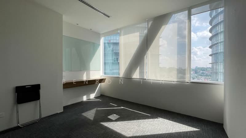 Pejabat untuk Disewa di Damansara Heights (Kuala Lumpur) - Benson Ting - Study - PropertyGuru.com.my