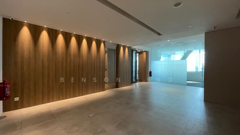 Pejabat untuk Disewa di Damansara Heights (Kuala Lumpur) - Benson Ting - Interior - PropertyGuru.com.my