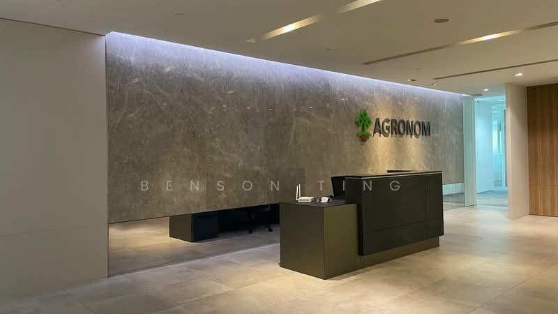 Pejabat untuk Disewa di Damansara Heights (Kuala Lumpur) - Benson Ting - Lobby - PropertyGuru.com.my