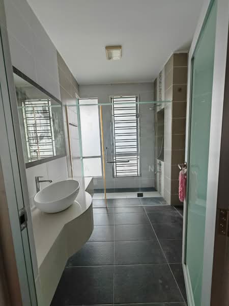 Cluster House for Sale in Taman Sutera Utama (Skudai) - Nat Sin - PropertyGuru.com.my