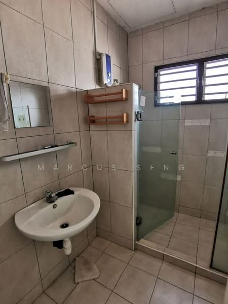 Rumah Berkembar untuk Disewa di Simpang Pulai (Perak) - Marcus Seng - PropertyGuru.com.my