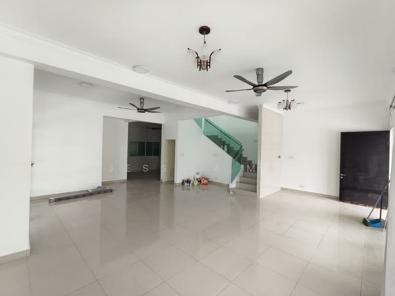 Semi-Detached House for Rent in Bandar Baru Kota Puteri (Masai) - Jessica Ma - PropertyGuru.com.my