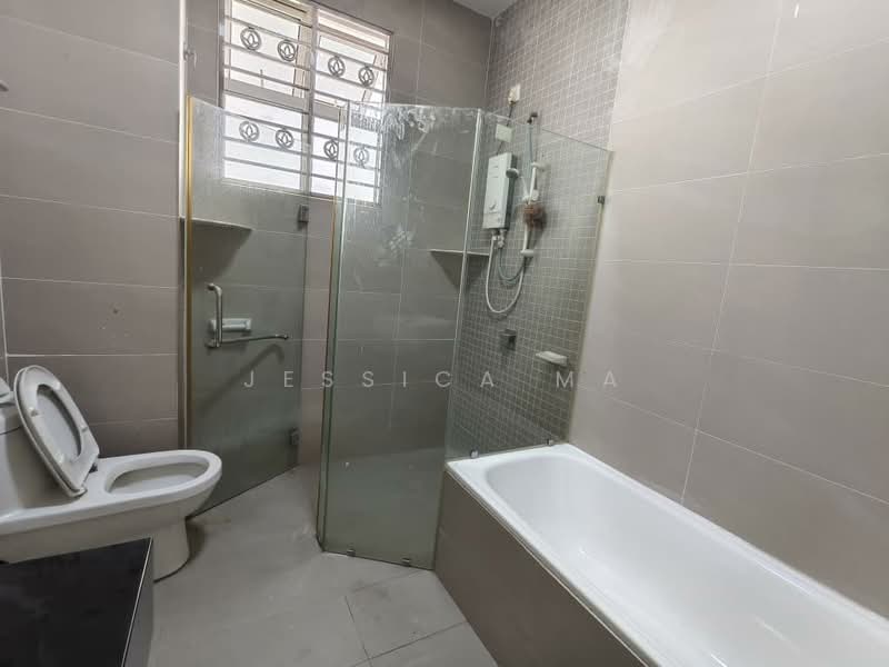 Semi-Detached House for Rent in Bandar Baru Kota Puteri (Masai) - Jessica Ma - PropertyGuru.com.my