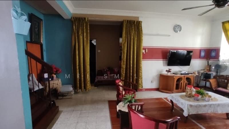 Bungalow for Sale in Taman Bukit Cheras (Cheras) - Mei SM Lee - Taman Bukit Cheras, Cheras Living Room - PropertyGuru.com.my