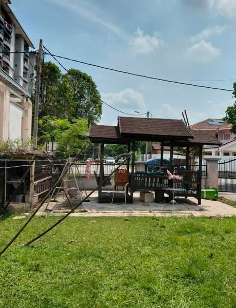 Bungalow for Sale in Taman Bukit Cheras (Cheras) - Mei SM Lee - Taman Bukit Cheras, Cheras Exterior - PropertyGuru.com.my