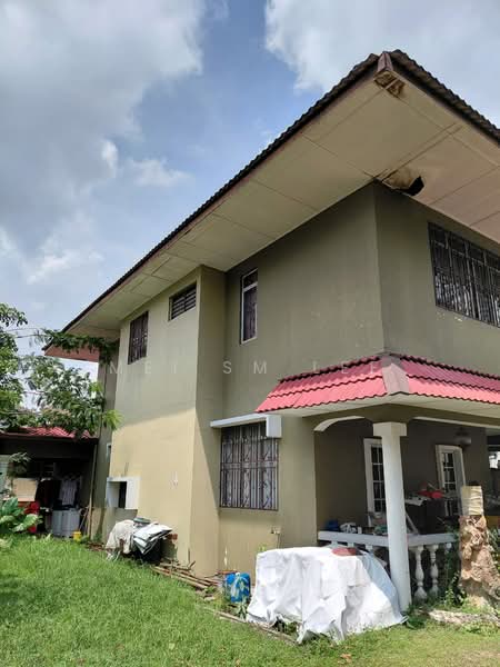 Bungalow for Sale in Taman Bukit Cheras (Cheras) - Mei SM Lee - Taman Bukit Cheras, Cheras Exterior - PropertyGuru.com.my