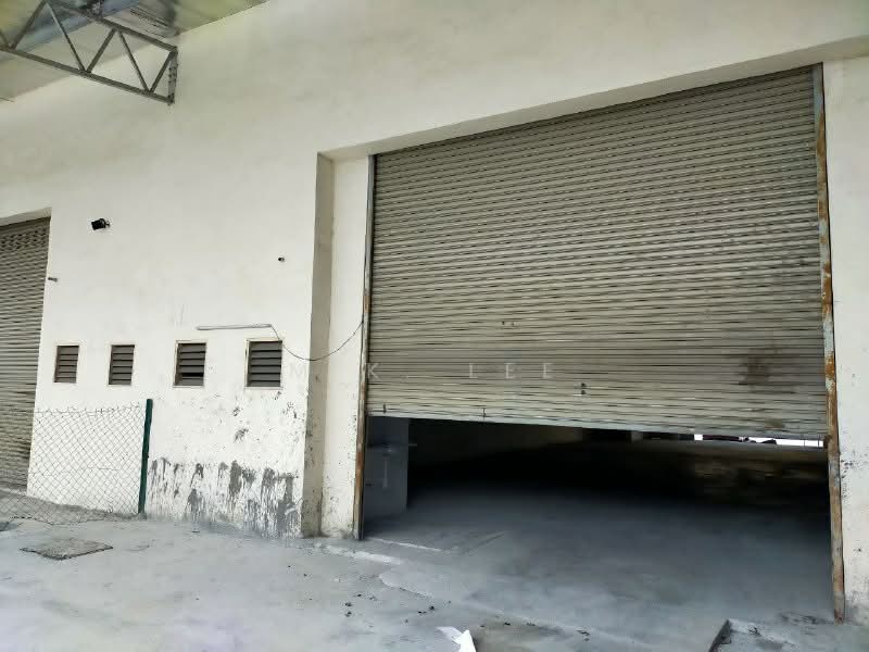 Factory for Sale in Bukit Kemuning (Shah Alam) - M.K. Lee - Exterior - PropertyGuru.com.my