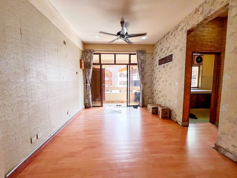 Apartment for Sale at Pangsa Murni Titiwangsa - Izzat Zamros - PropertyGuru.com.my