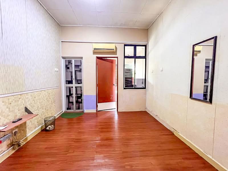 Apartment for Sale at Pangsa Murni Titiwangsa - Izzat Zamros - PropertyGuru.com.my