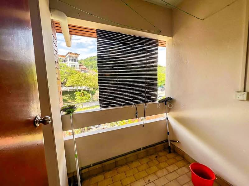 Apartment for Sale at Pangsa Murni Titiwangsa - Izzat Zamros - PropertyGuru.com.my