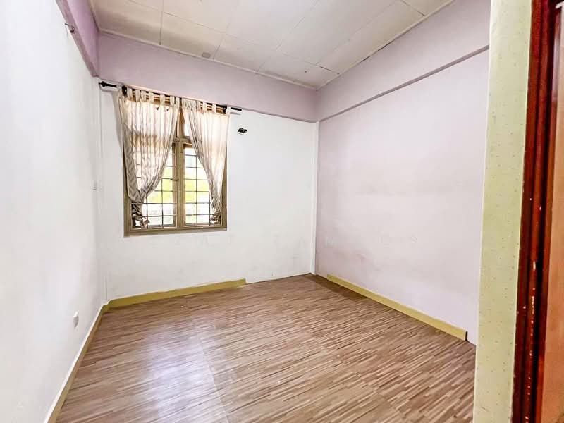 Apartment for Sale at Pangsa Murni Titiwangsa - Izzat Zamros - PropertyGuru.com.my