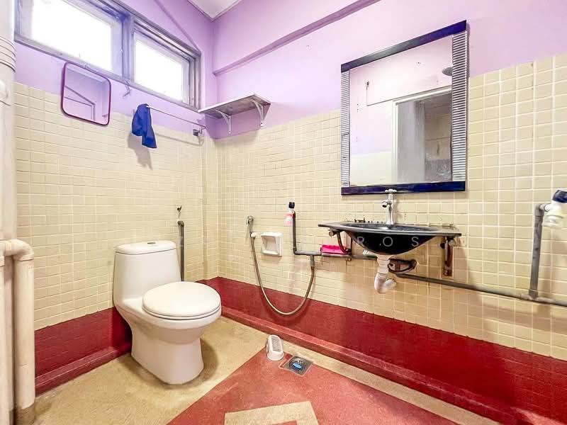 Apartment for Sale at Pangsa Murni Titiwangsa - Izzat Zamros - PropertyGuru.com.my