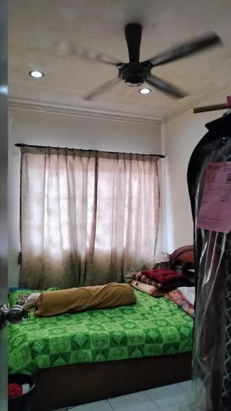 2-storey Terraced House for Sale in Bandar Bukit Tinggi 2 (Klang) - Ridian Tan - Bedroom - PropertyGuru.com.my
