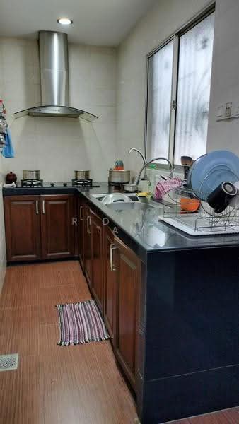 2-storey Terraced House for Sale in Bandar Bukit Tinggi 2 (Klang) - Ridian Tan - Kitchen - PropertyGuru.com.my