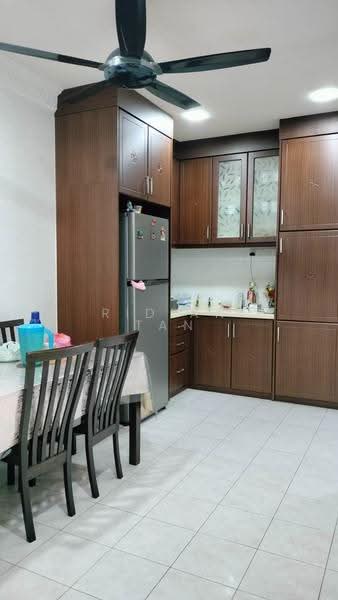 2-storey Terraced House for Sale in Bandar Bukit Tinggi 2 (Klang) - Ridian Tan - Kitchen - PropertyGuru.com.my