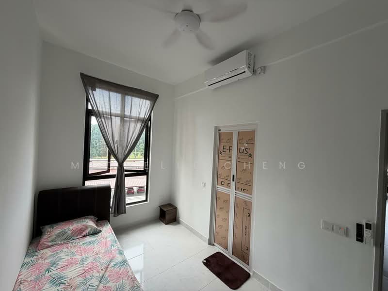 Kondominium untuk Disewa di Palazzo - Michelle Cheng - Bedroom - PropertyGuru.com.my