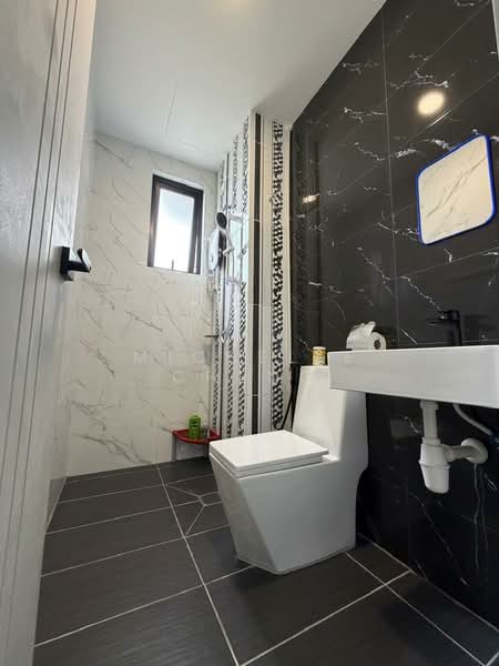 Kondominium untuk Disewa di Palazzo - Michelle Cheng - Bathroom - PropertyGuru.com.my
