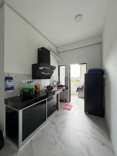 Kondominium untuk Disewa di Palazzo - Michelle Cheng - Kitchen - PropertyGuru.com.my