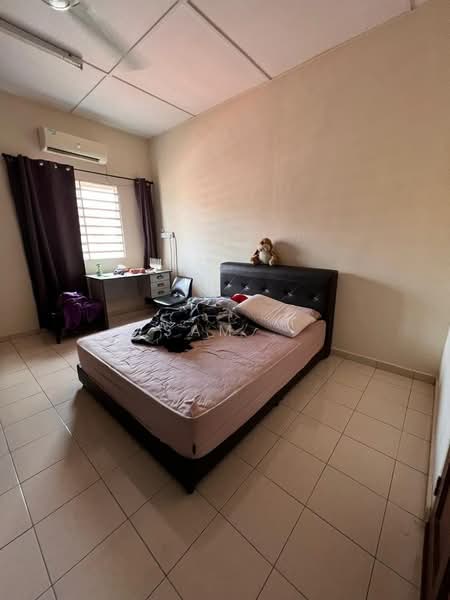 Rumah Teres 2 Tingkat untuk Dijual di Taman Lahat Baru (Lahat) - Sam . - Bedroom - PropertyGuru.com.my