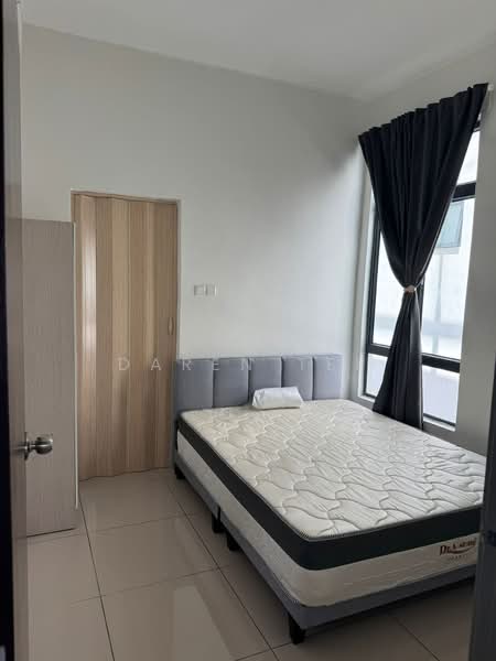 Condominium for Rent at KSL Residence 2 @ Kangkar Tebrau - Daren Tee - Bedroom - PropertyGuru.com.my