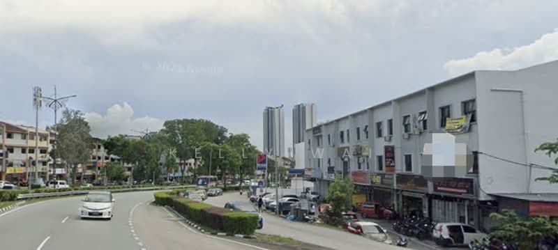 Kedai / Pejabat untuk Dijual di Johor Bahru (Johor) - Kelly Wai - Exterior - PropertyGuru.com.my