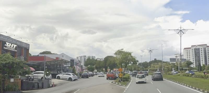 Kedai / Pejabat untuk Dijual di Johor Bahru (Johor) - Kelly Wai - Exterior - PropertyGuru.com.my