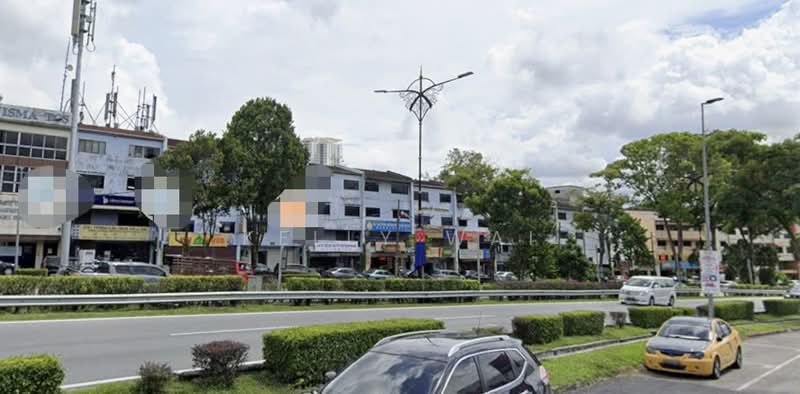 Kedai / Pejabat untuk Dijual di Johor Bahru (Johor) - Kelly Wai - Exterior - PropertyGuru.com.my