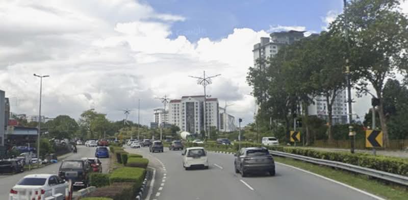 Kedai / Pejabat untuk Dijual di Johor Bahru (Johor) - Kelly Wai - Exterior - PropertyGuru.com.my