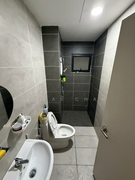 Service Residence for Rent at M Oscar - Lucas Chan - Bathroom - PropertyGuru.com.my