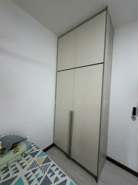 Service Residence for Rent at M Oscar - Lucas Chan - Bedroom - PropertyGuru.com.my