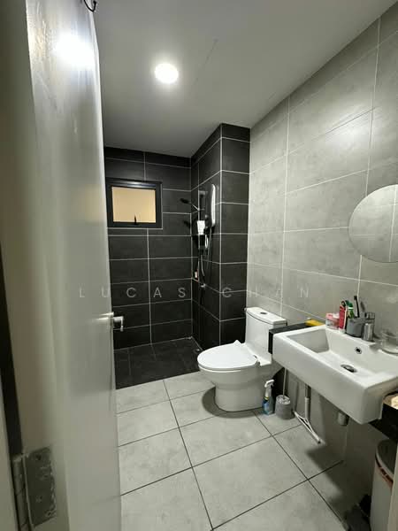 Service Residence for Rent at M Oscar - Lucas Chan - Bathroom - PropertyGuru.com.my