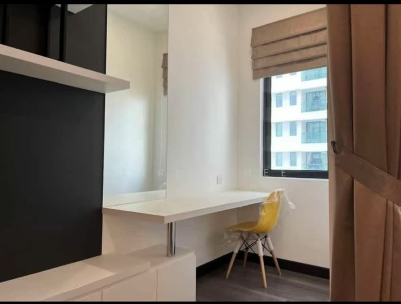 Condominium for Rent at Vista Bangi - Derrick Hee - Study - PropertyGuru.com.my