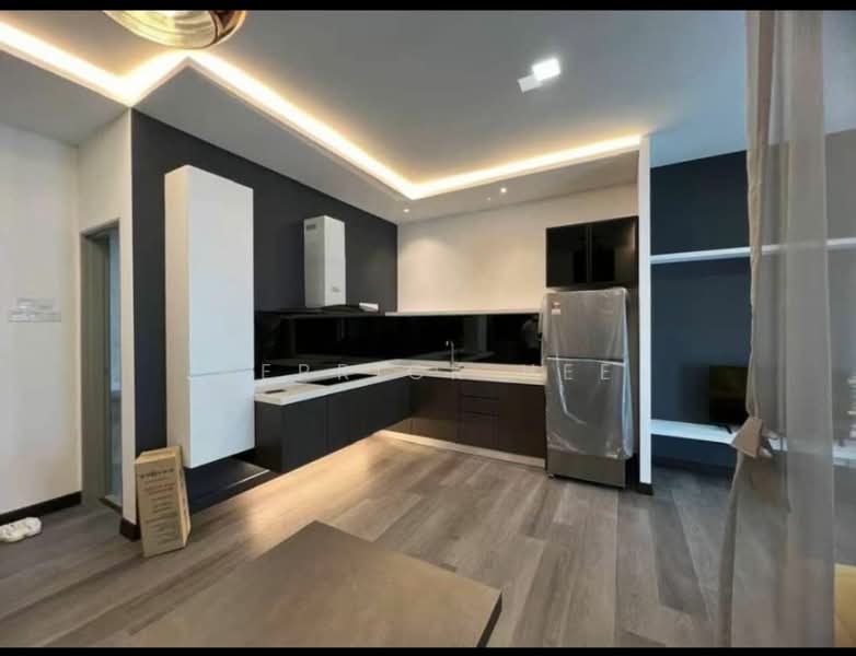 Condominium for Rent at Vista Bangi - Derrick Hee - Kitchen - PropertyGuru.com.my