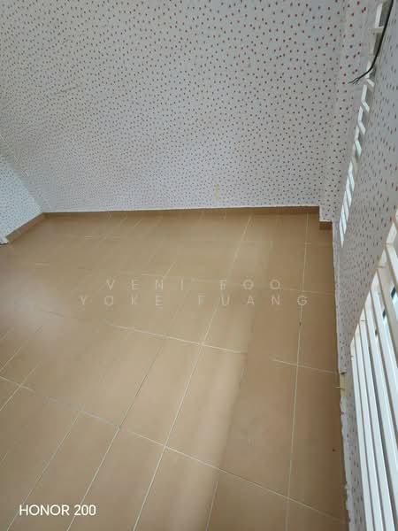 1-storey Terraced House for Sale in Setia Alam (Selangor) - Veni Foo Yoke Fuang - Interior - PropertyGuru.com.my