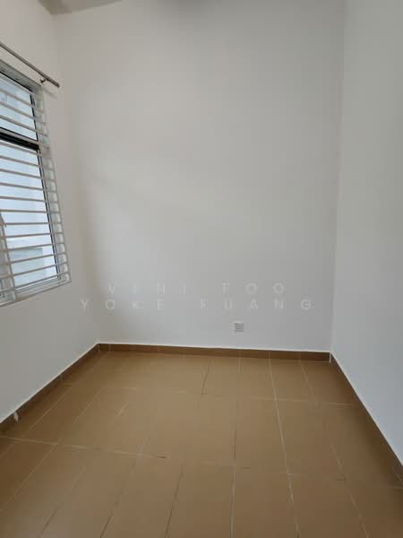 1-storey Terraced House for Sale in Setia Alam (Selangor) - Veni Foo Yoke Fuang - Interior - PropertyGuru.com.my