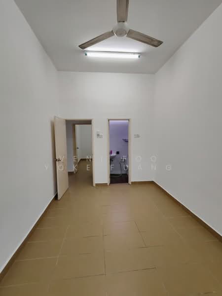 1-storey Terraced House for Sale in Setia Alam (Selangor) - Veni Foo Yoke Fuang - Interior - PropertyGuru.com.my