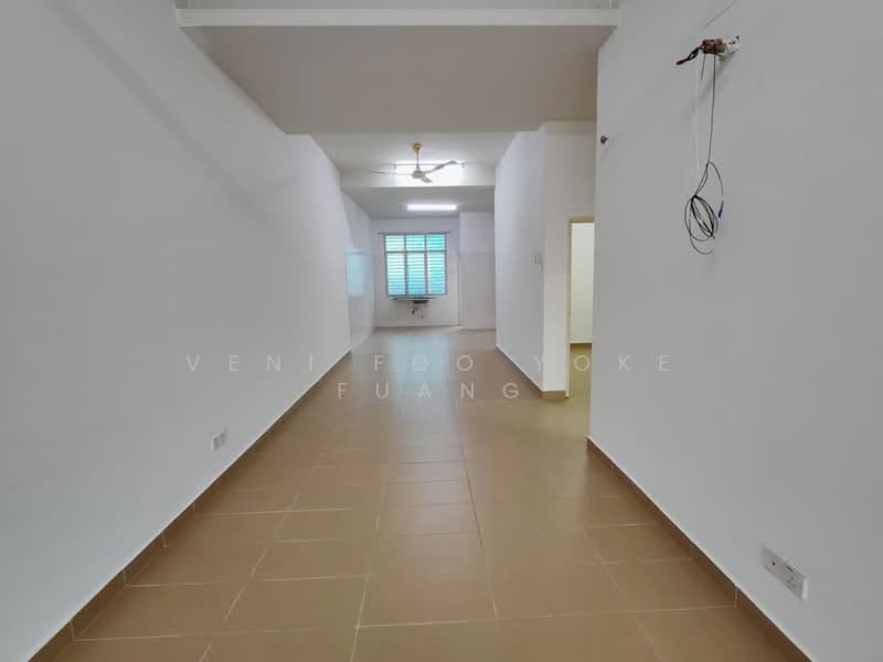 1-storey Terraced House for Sale in Setia Alam (Selangor) - Veni Foo Yoke Fuang - Interior - PropertyGuru.com.my