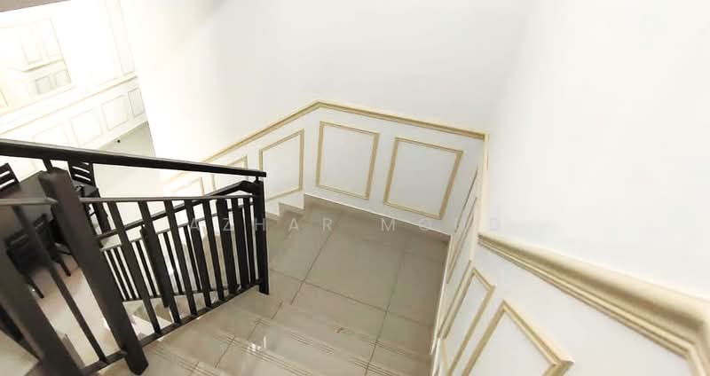 Rumah Teres 2 Tingkat untuk Dijual di Sepang (Selangor) - Azhar Mohd - Interior - PropertyGuru.com.my