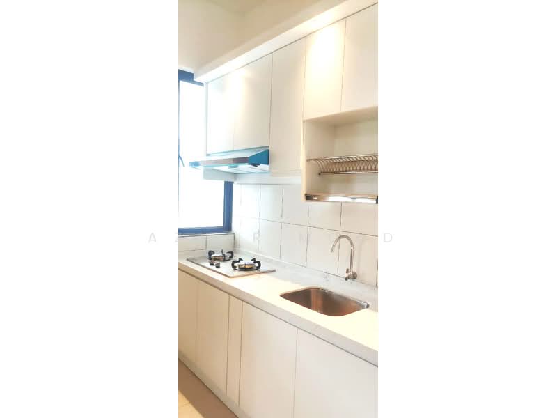 Rumah Teres 2 Tingkat untuk Dijual di Sepang (Selangor) - Azhar Mohd - Kitchen - PropertyGuru.com.my