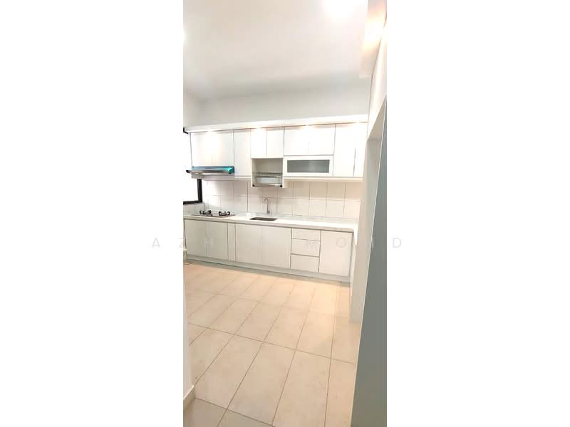 Rumah Teres 2 Tingkat untuk Dijual di Sepang (Selangor) - Azhar Mohd - Kitchen - PropertyGuru.com.my