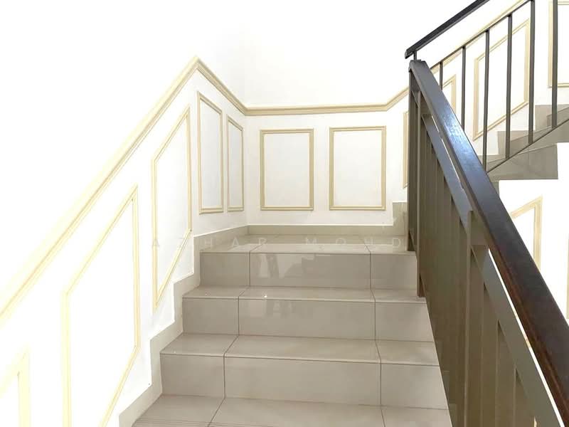 Rumah Teres 2 Tingkat untuk Dijual di Sepang (Selangor) - Azhar Mohd - Interior - PropertyGuru.com.my