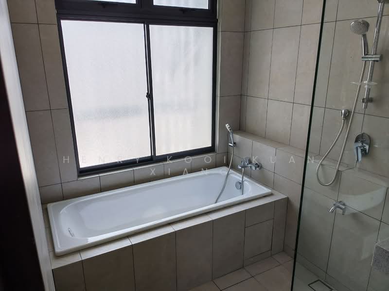 2-storey Terraced House for Sale in Elmina (Shah Alam) - Henry Kooi Kuan Xiang - Bathroom - PropertyGuru.com.my
