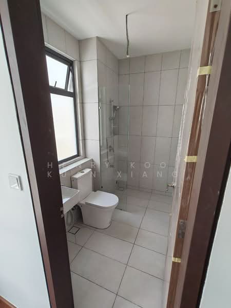 2-storey Terraced House for Sale in Elmina (Shah Alam) - Henry Kooi Kuan Xiang - Bathroom - PropertyGuru.com.my
