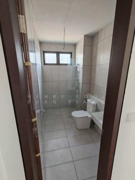 2-storey Terraced House for Sale in Elmina (Shah Alam) - Henry Kooi Kuan Xiang - Bathroom - PropertyGuru.com.my
