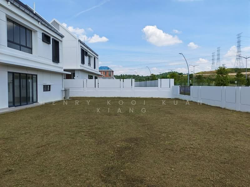 2-storey Terraced House for Sale in Elmina (Shah Alam) - Henry Kooi Kuan Xiang - Exterior - PropertyGuru.com.my