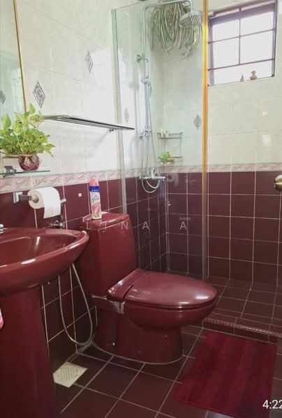 Rumah Banglo untuk Disewa di Seksyen 11 (Petaling Jaya) - Lina A - Bathroom - PropertyGuru.com.my