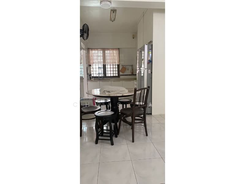 Condominium for Sale at Twin Towers - Chris Tan - Kitchen - PropertyGuru.com.my