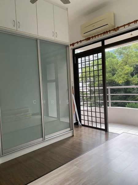 Condominium for Sale at Twin Towers - Chris Tan - Balcony - PropertyGuru.com.my